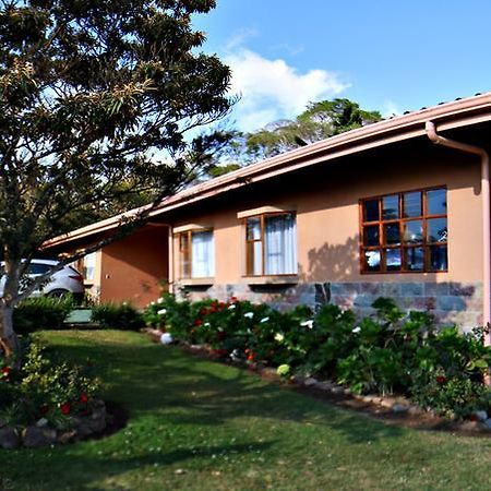 Hotel Las Orquideas Monteverde Extérieur photo