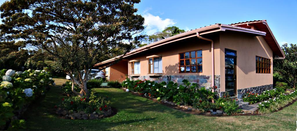 Hotel Las Orquideas Monteverde Extérieur photo