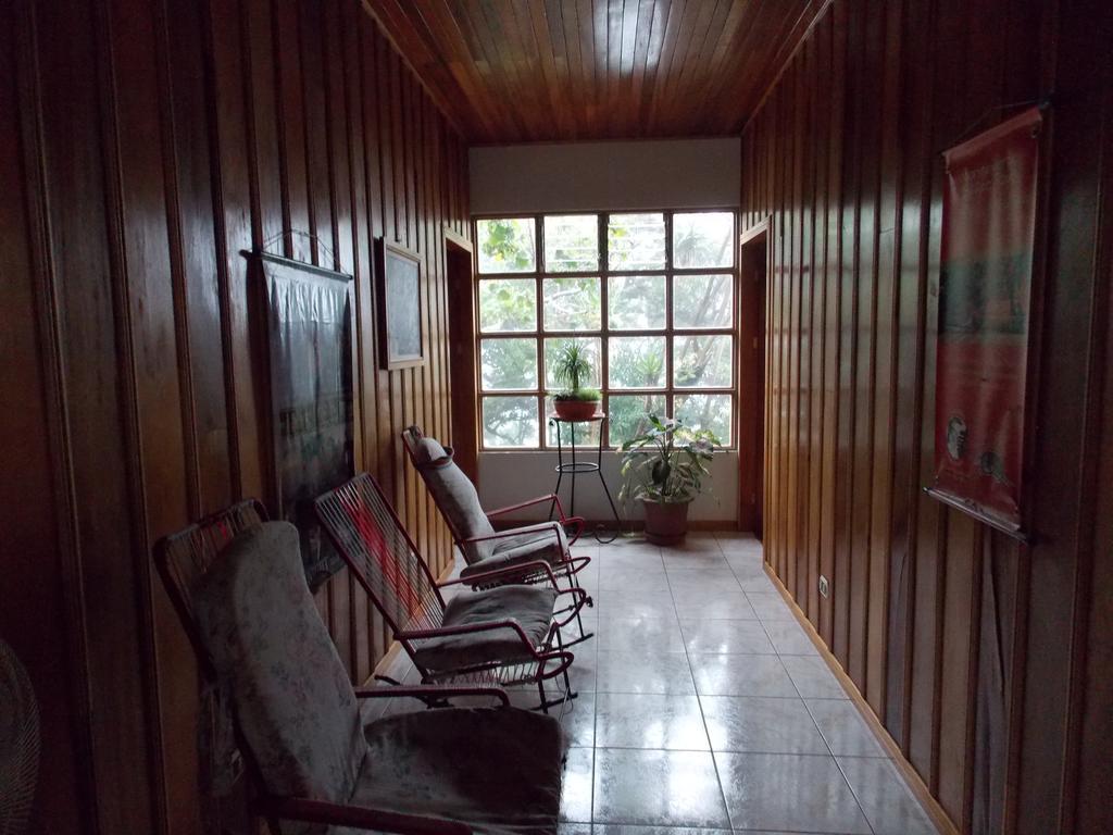 Hotel Las Orquideas Monteverde Extérieur photo