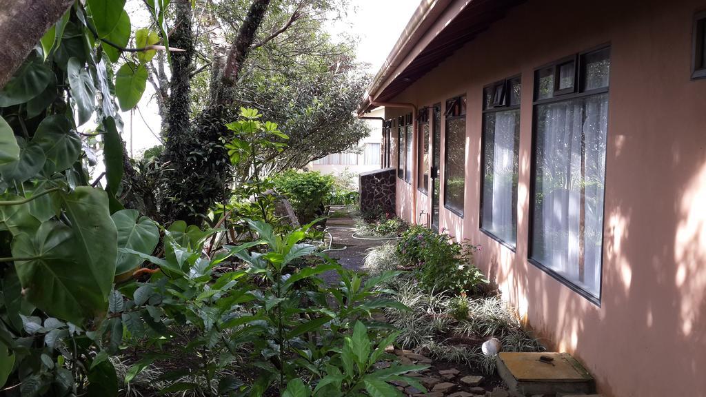 Hotel Las Orquideas Monteverde Extérieur photo