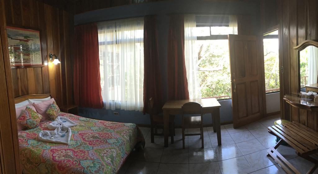 Hotel Las Orquideas Monteverde Extérieur photo
