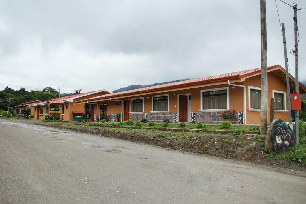 Hotel Las Orquideas Monteverde Extérieur photo