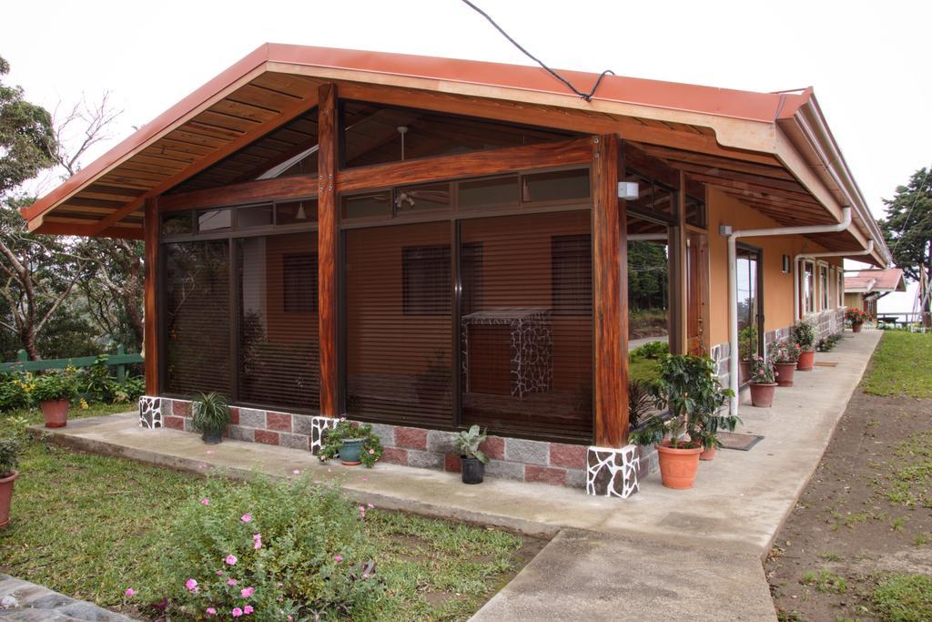 Hotel Las Orquideas Monteverde Extérieur photo