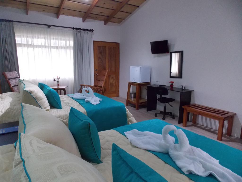 Hotel Las Orquideas Monteverde Extérieur photo