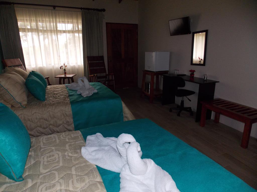 Hotel Las Orquideas Monteverde Extérieur photo