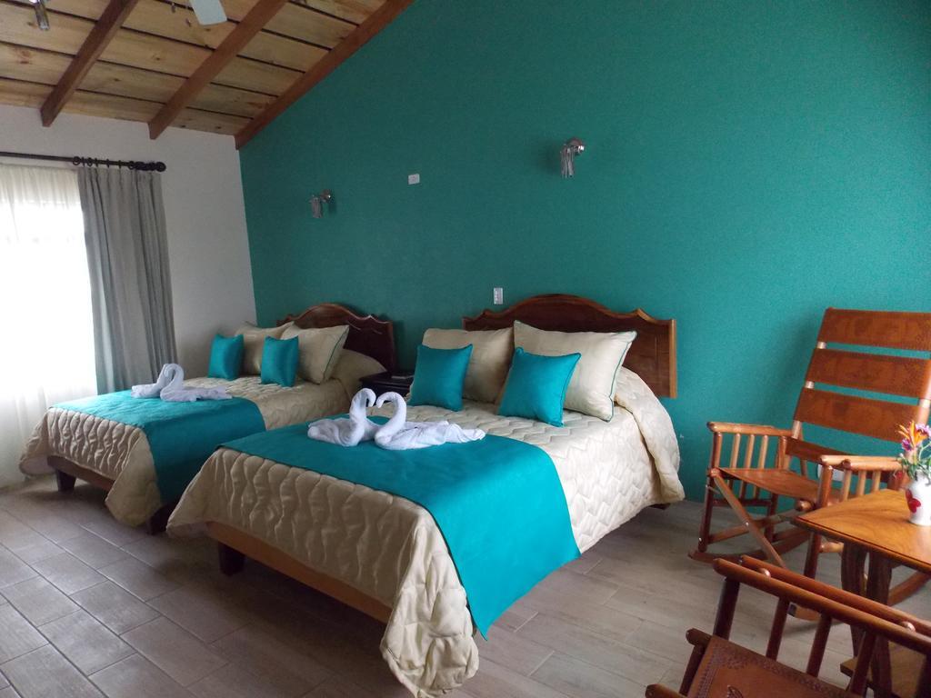 Hotel Las Orquideas Monteverde Extérieur photo