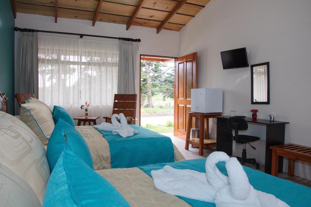 Hotel Las Orquideas Monteverde Extérieur photo