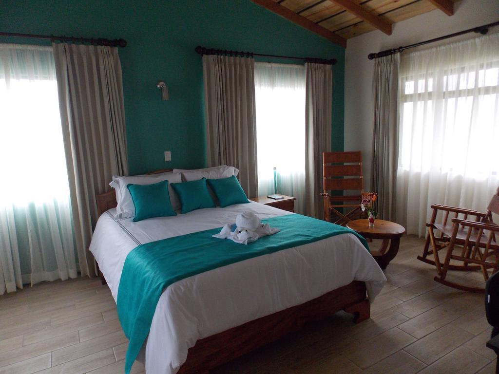 Hotel Las Orquideas Monteverde Extérieur photo