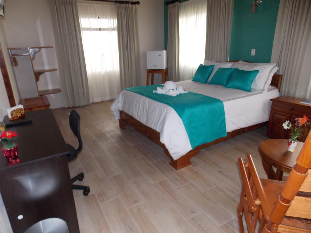 Hotel Las Orquideas Monteverde Extérieur photo